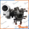 Turbocompresseur pour VW | 454002-1, 454002-0001